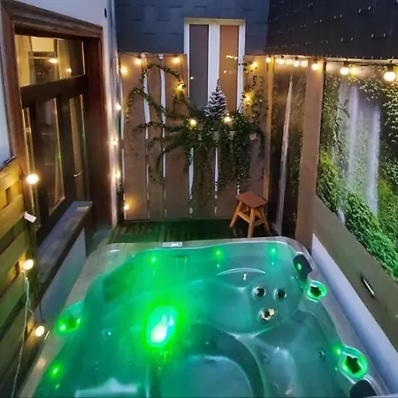 Lejlighed Aqua By Malmedreams Malmedy