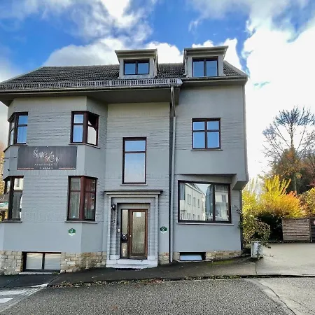 Aqua By Malmedreams Malmedy