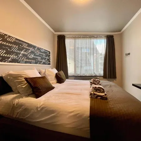 Aqua By Malmedreams * Malmedy