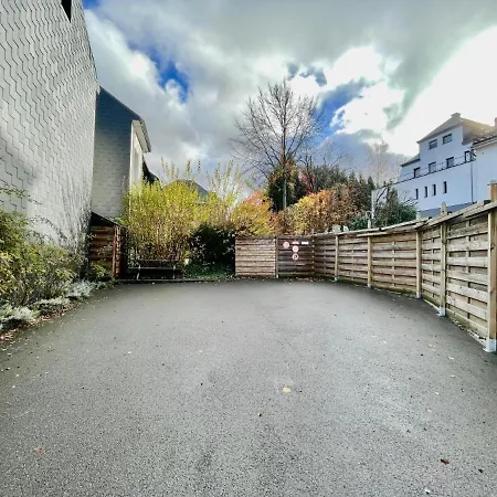 Aqua By Malmedreams Lejlighed Malmedy